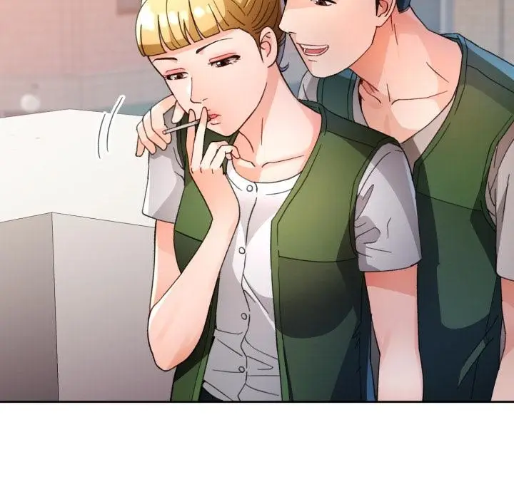 漫画《脱轨关系》第61话第118张图
