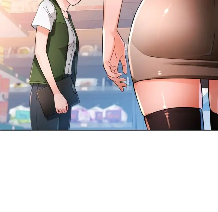 漫画《脱轨关系》第61话第37张图