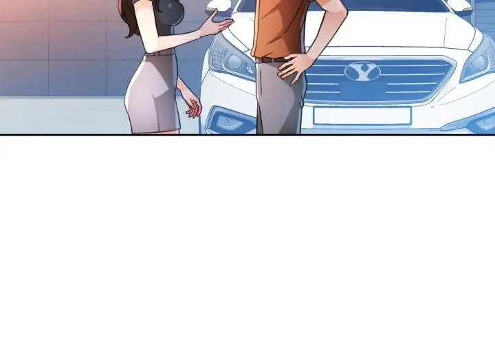 漫画《脱轨关系》第61话第4张图