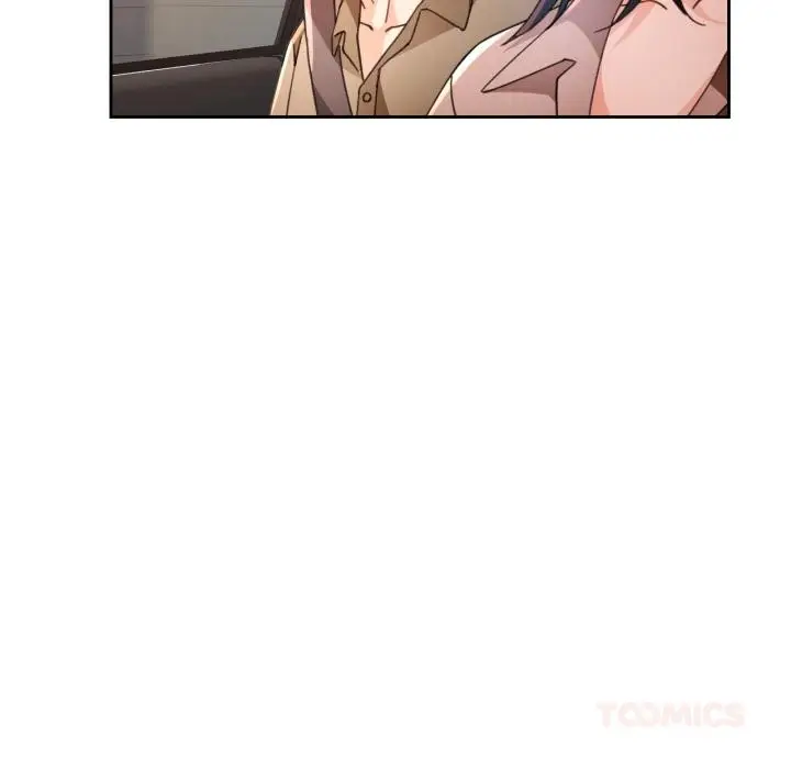 漫画《脱轨关系》第61话第6张图