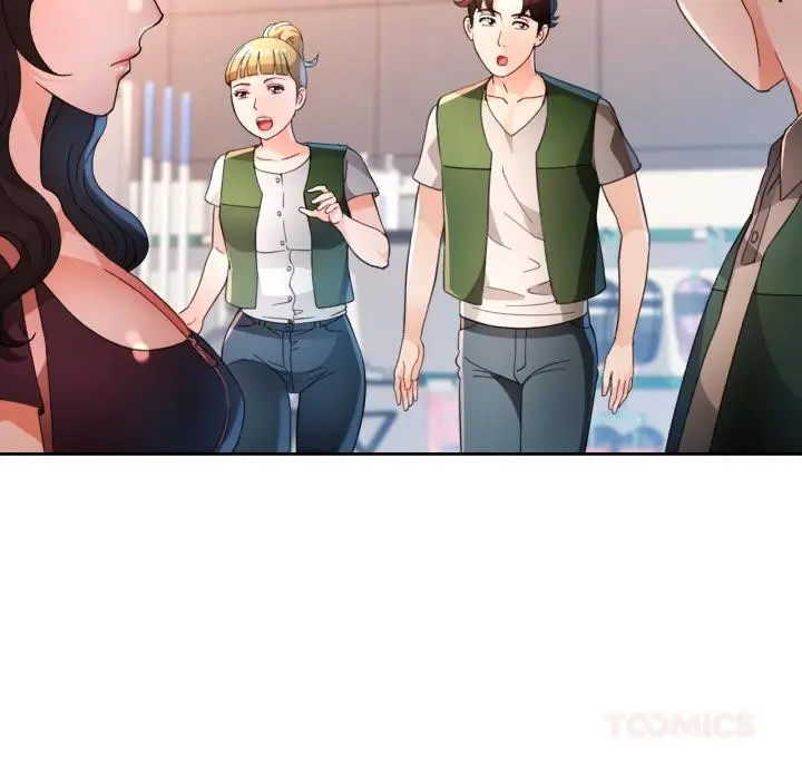 漫画《脱轨关系》第61话第93张图