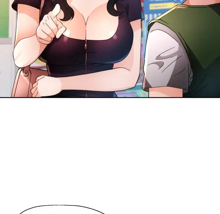 漫画《脱轨关系》第61话第95张图