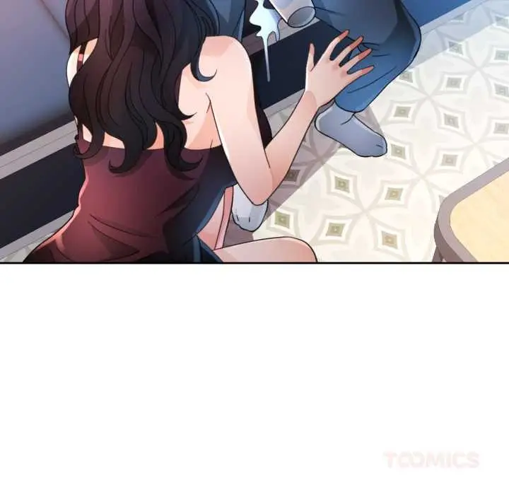 漫画《脱轨关系》第63话第33张图