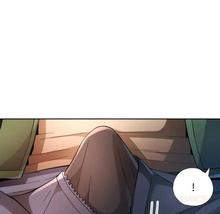 漫画《脱轨关系》第63话第57张图