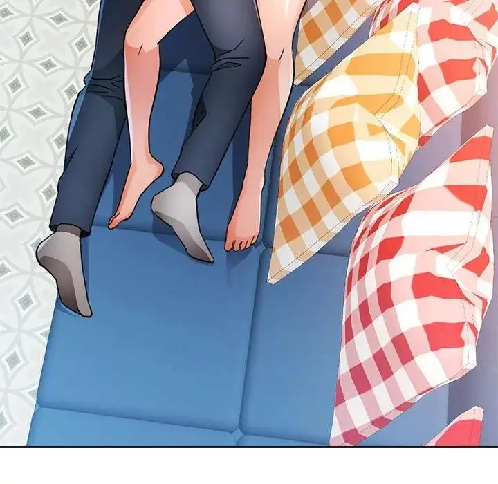 漫画《脱轨关系》第64话第11张图