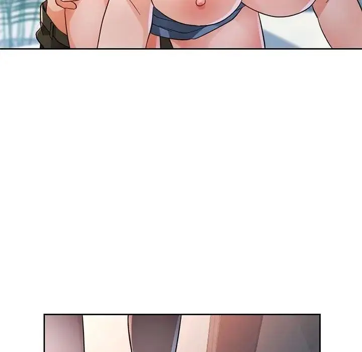 漫画《脱轨关系》第64话第119张图
