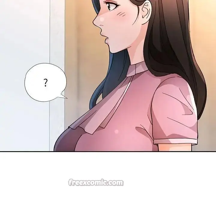 漫画《脱轨关系》第64话第126张图