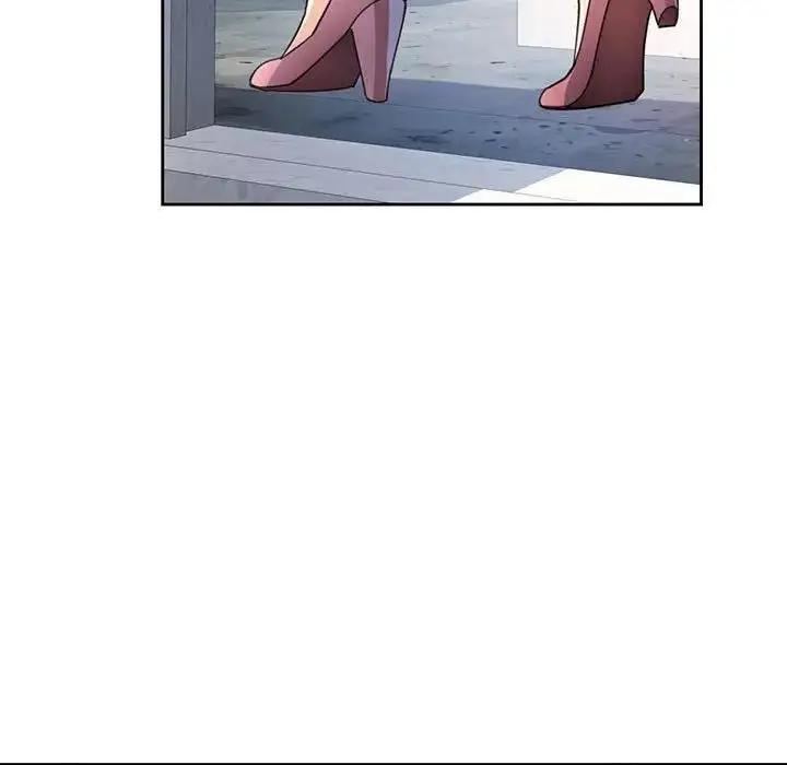 漫画《脱轨关系》第64话第128张图