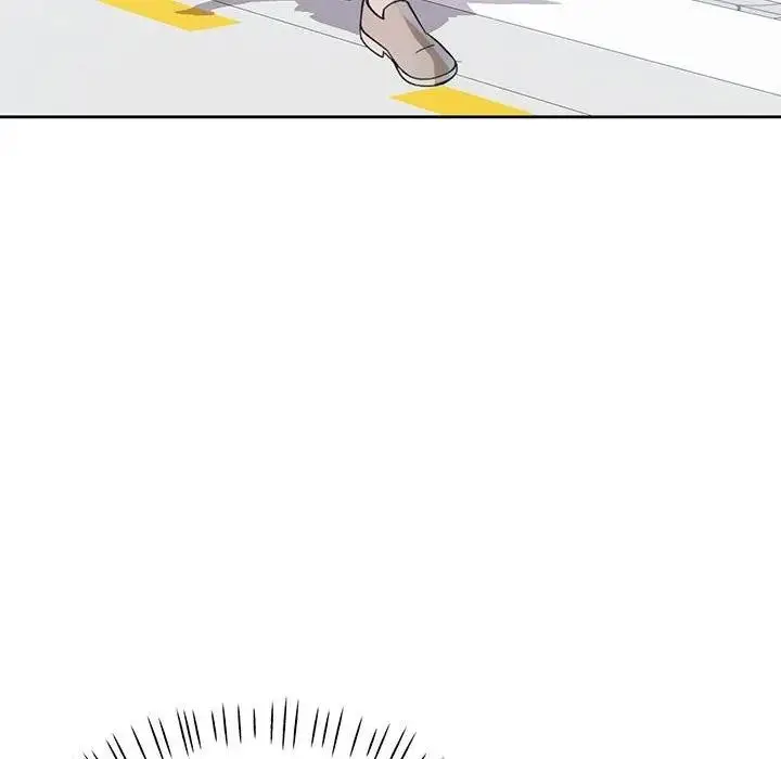 漫画《脱轨关系》第64话第22张图