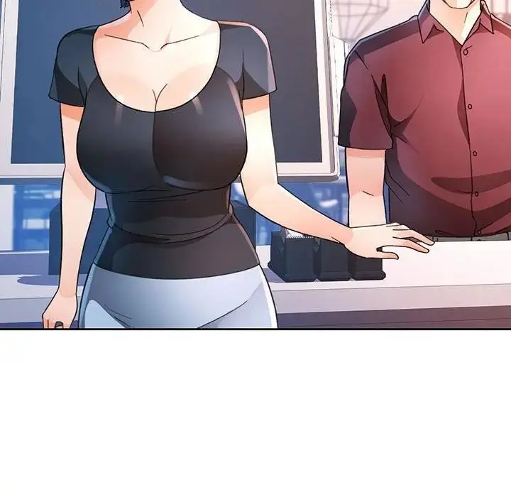 漫画《脱轨关系》第64话第55张图