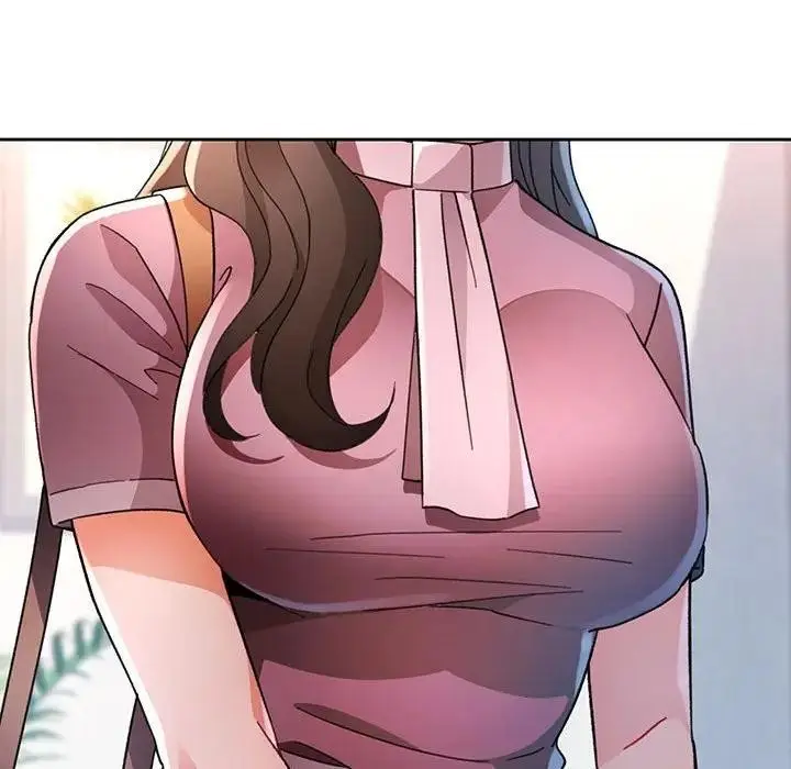 漫画《脱轨关系》第64话第61张图