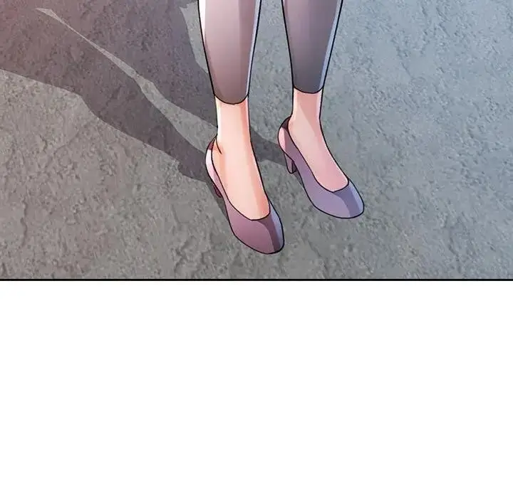 漫画《脱轨关系》第64话第64张图