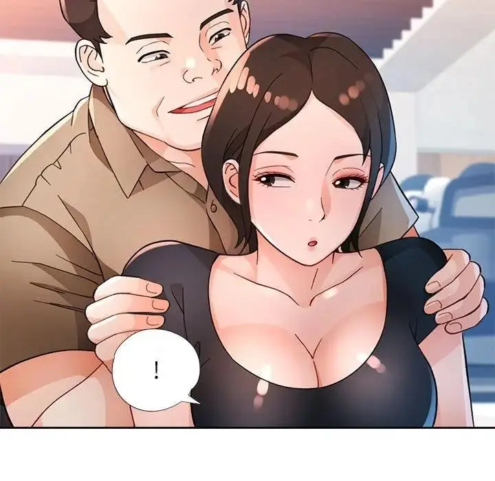 漫画《脱轨关系》第64话第83张图