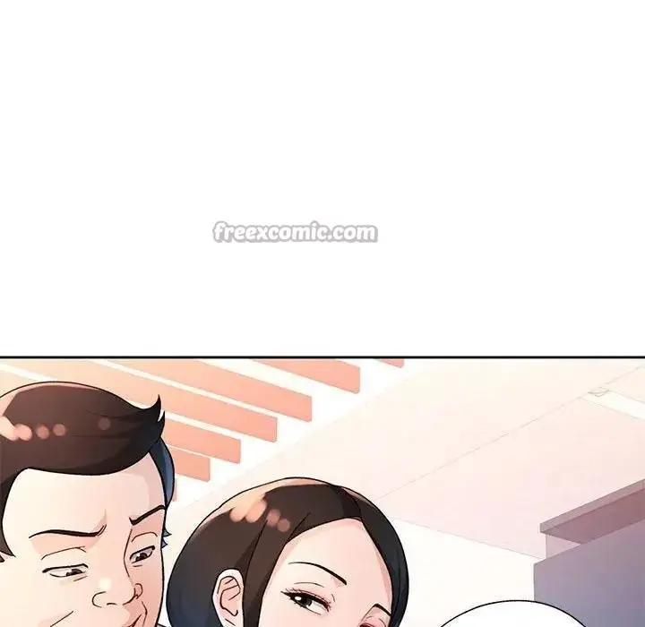 漫画《脱轨关系》第64话第84张图