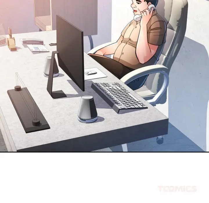 漫画《脱轨关系》第65话第117张图