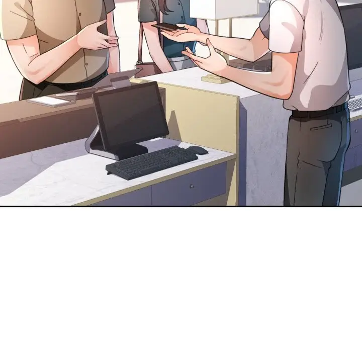 漫画《脱轨关系》第65话第122张图