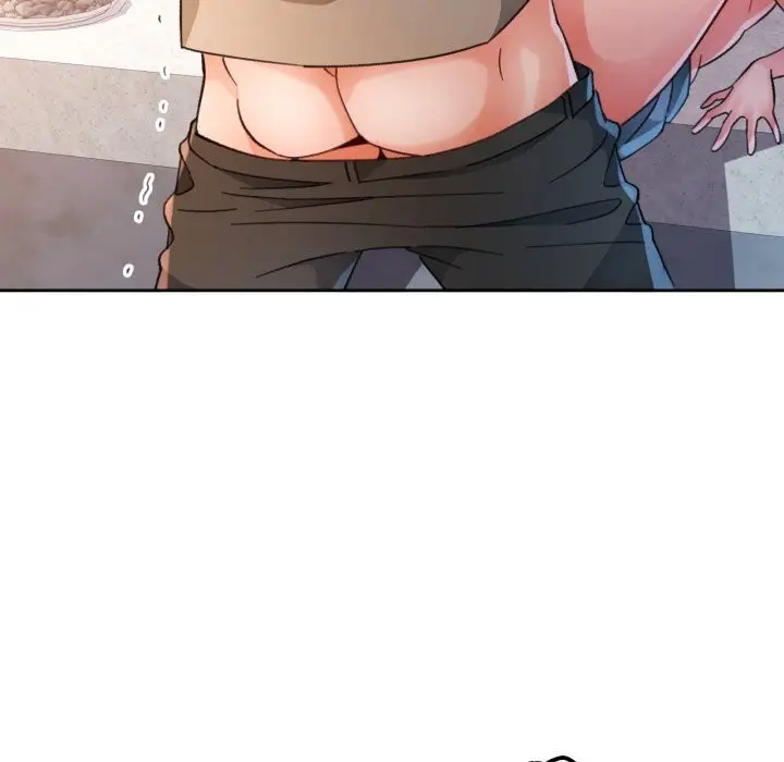 漫画《脱轨关系》第65话第47张图
