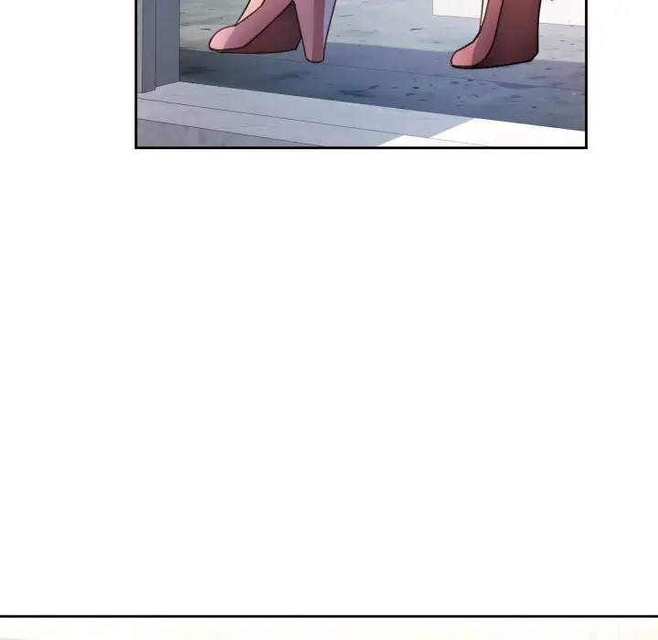漫画《脱轨关系》第65话第5张图