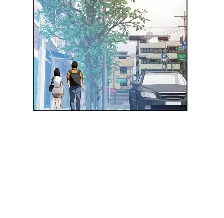 漫画《脱轨关系》第65话第72张图