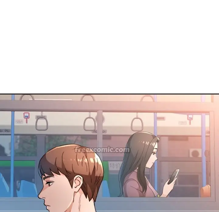 漫画《脱轨关系》第65话第84张图
