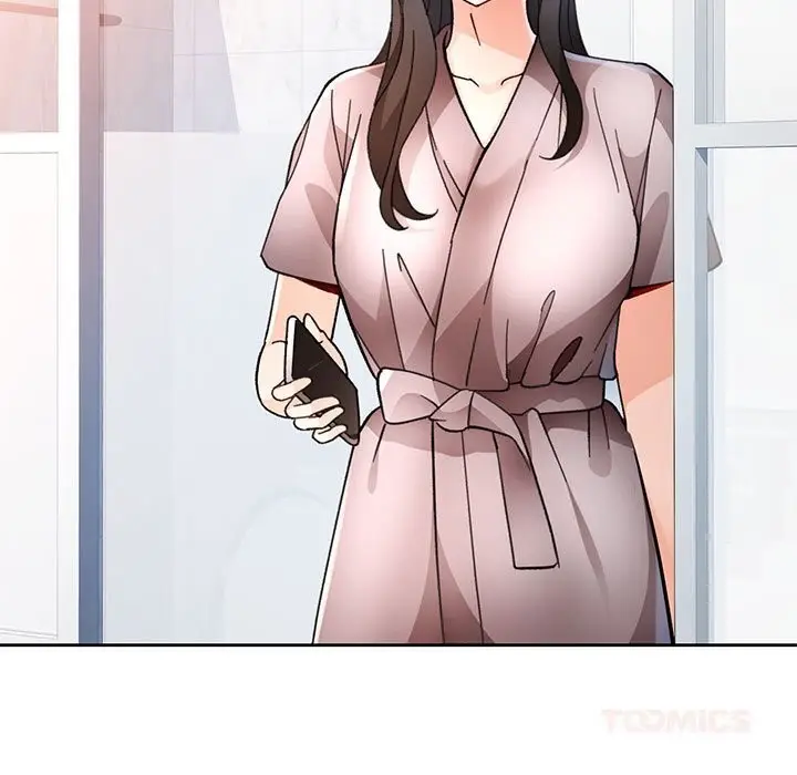 漫画《脱轨关系》第66话第111张图