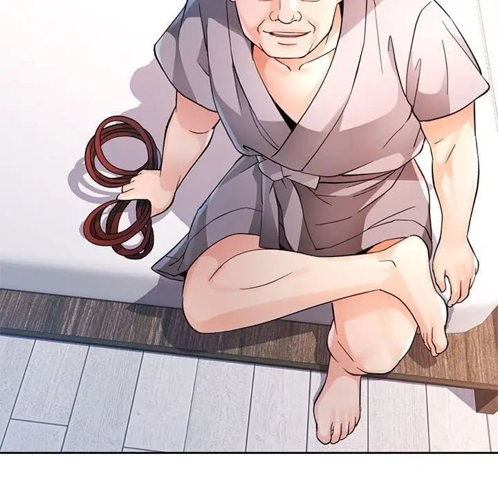 漫画《脱轨关系》第66话第113张图