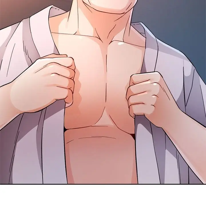 漫画《脱轨关系》第66话第124张图