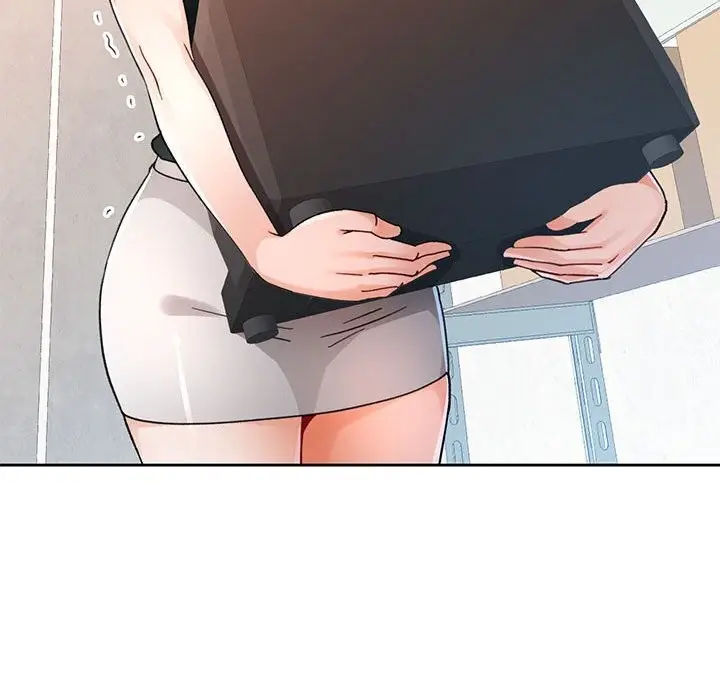 漫画《脱轨关系》第66话第43张图