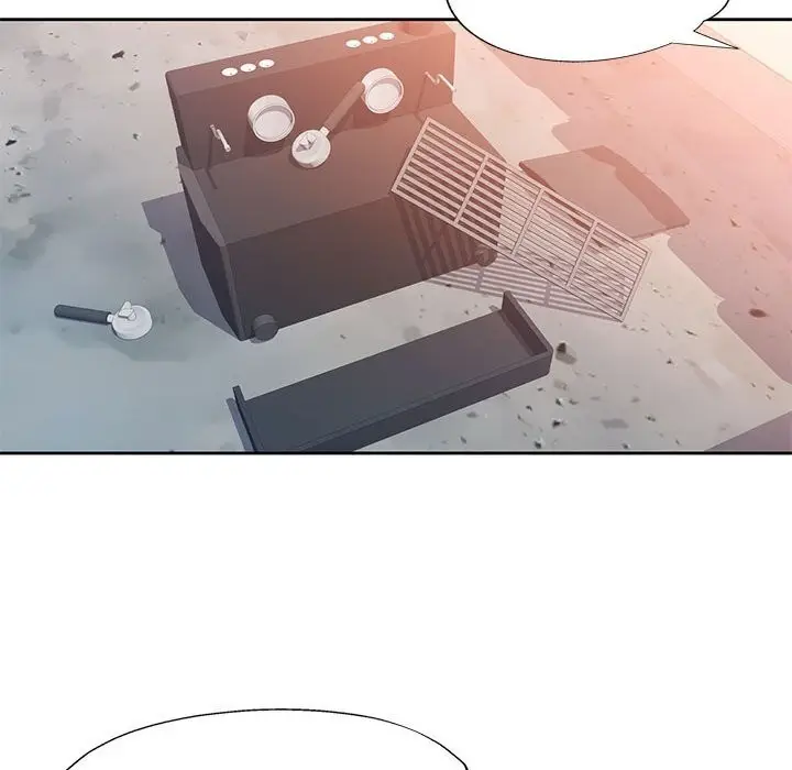 漫画《脱轨关系》第66话第46张图