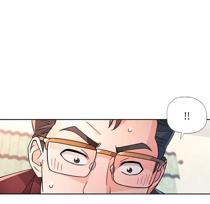 漫画《脱轨关系》第66话第91张图