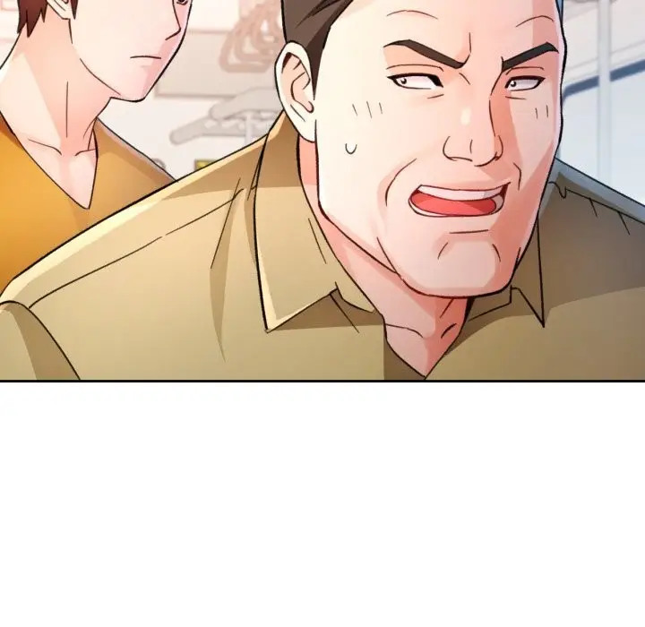 漫画《脱轨关系》第68话第110张图