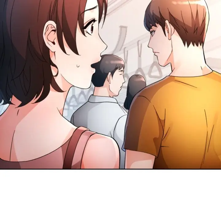 漫画《脱轨关系》第68话第113张图