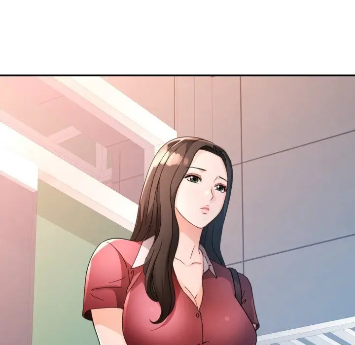 漫画《脱轨关系》第68话第124张图