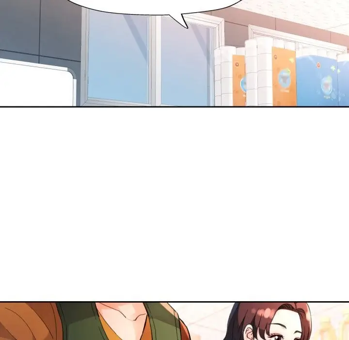 漫画《脱轨关系》第68话第128张图
