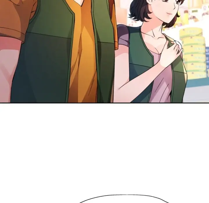 漫画《脱轨关系》第68话第129张图