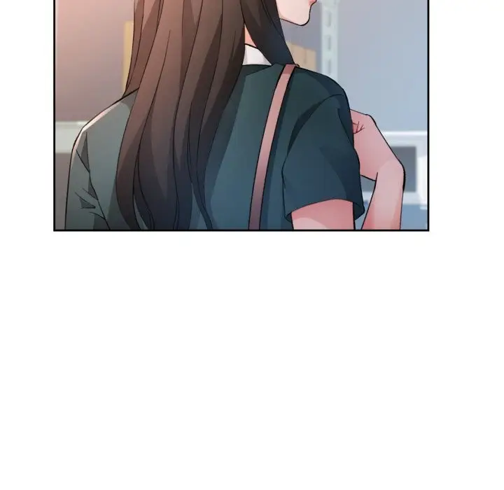 漫画《脱轨关系》第68话第20张图