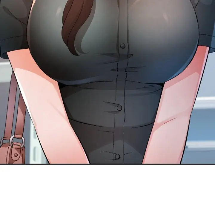 漫画《脱轨关系》第68话第24张图