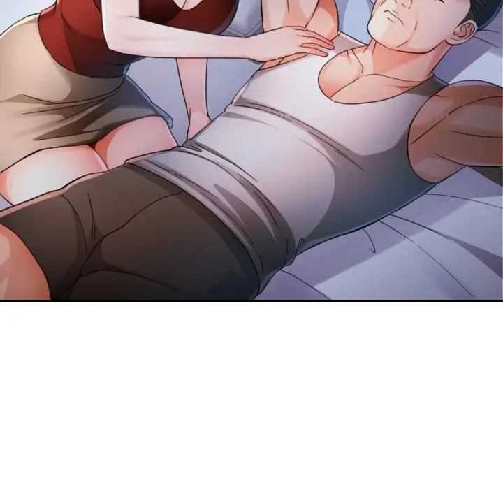 漫画《脱轨关系》第68话第58张图