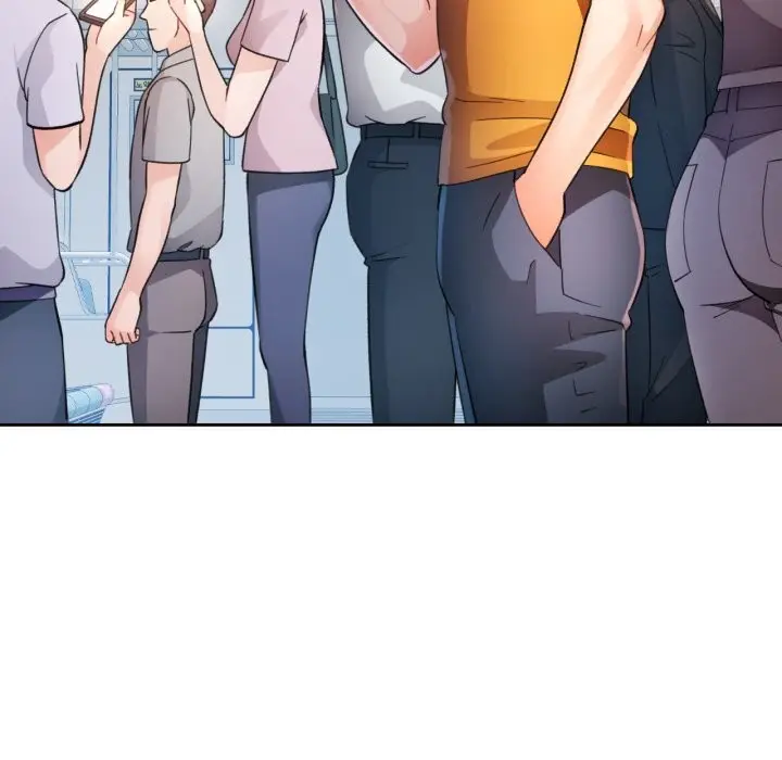 漫画《脱轨关系》第68话第66张图