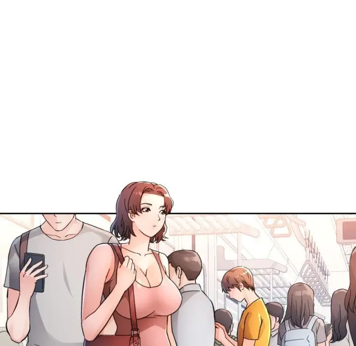 漫画《脱轨关系》第68话第71张图