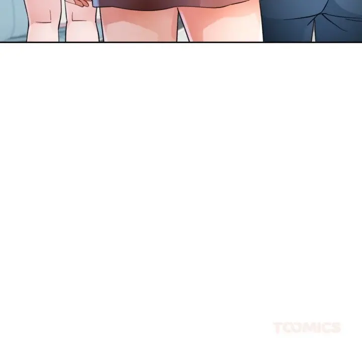 漫画《脱轨关系》第68话第75张图
