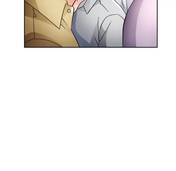 漫画《脱轨关系》第68话第83张图