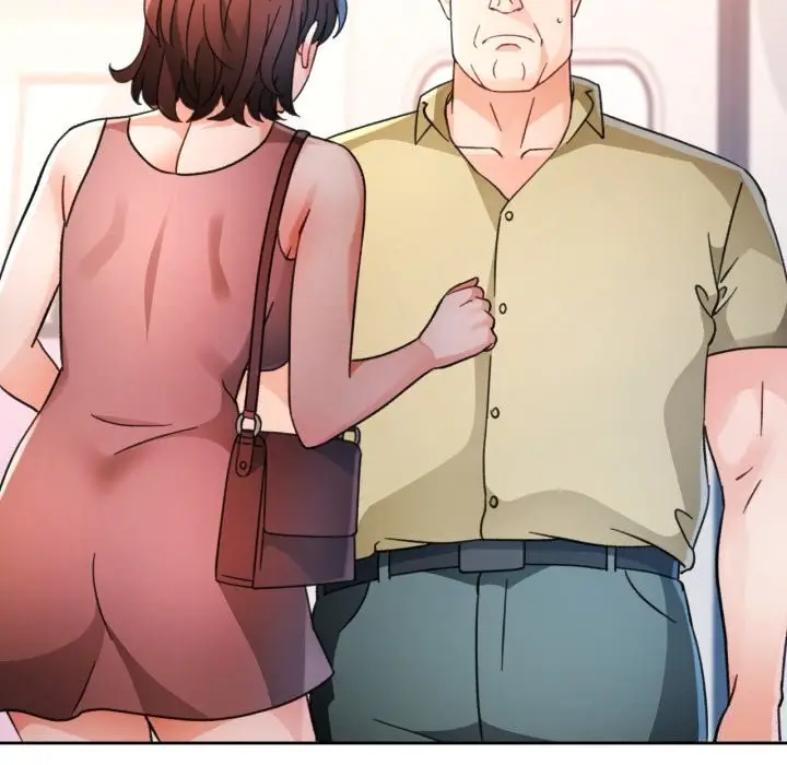 漫画《脱轨关系》第68话第96张图
