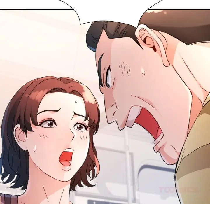 漫画《脱轨关系》第68话第99张图