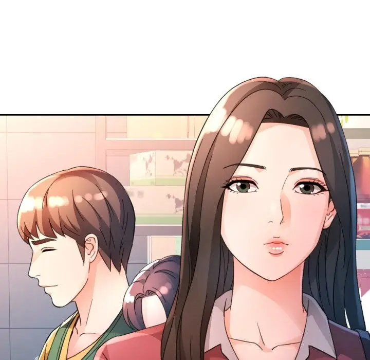 漫画《脱轨关系》第69话第12张图