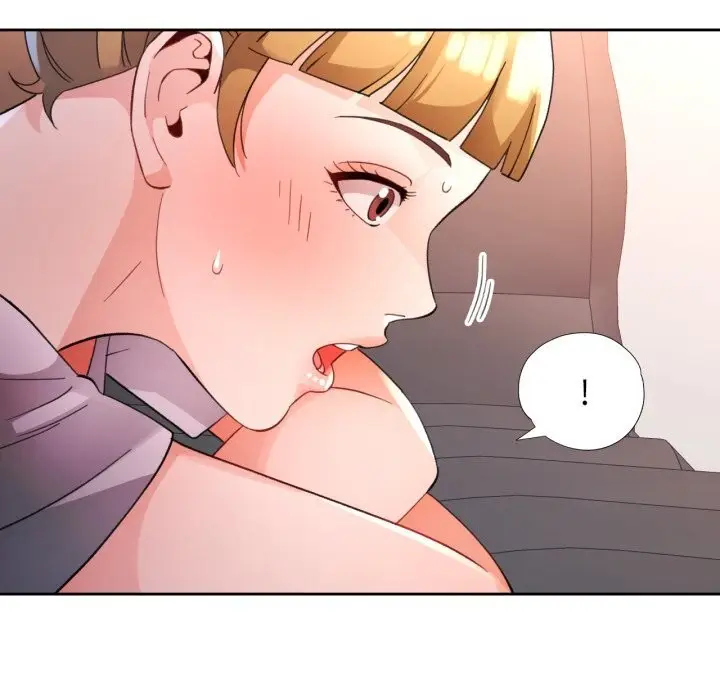 漫画《脱轨关系》第69话第124张图