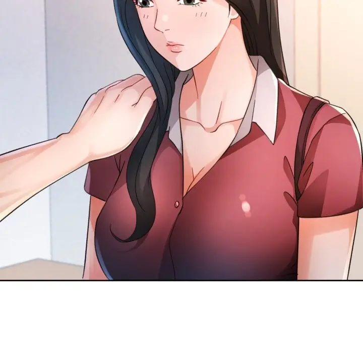 漫画《脱轨关系》第69话第30张图