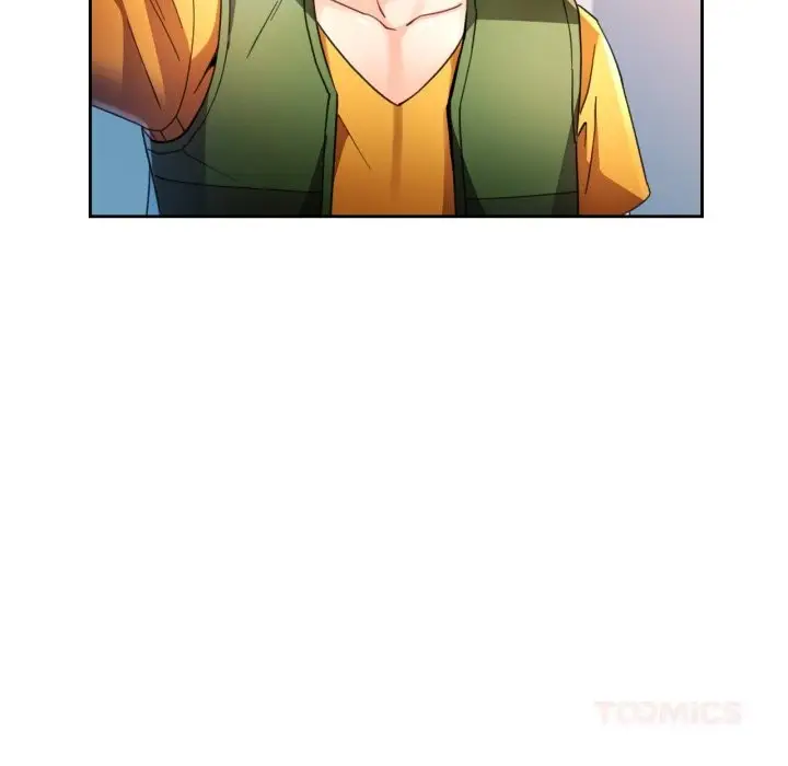 漫画《脱轨关系》第69话第69张图
