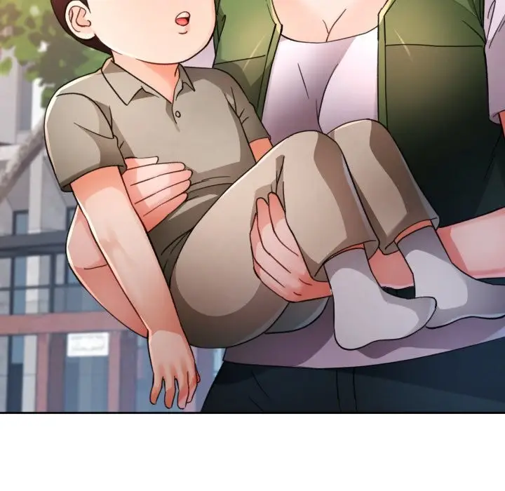 漫画《脱轨关系》第69话第71张图