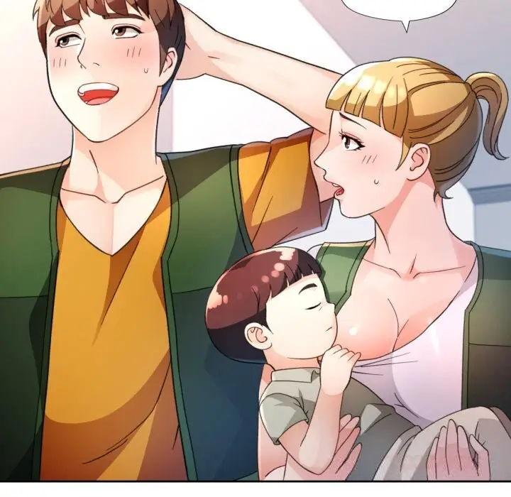 漫画《脱轨关系》第69话第81张图